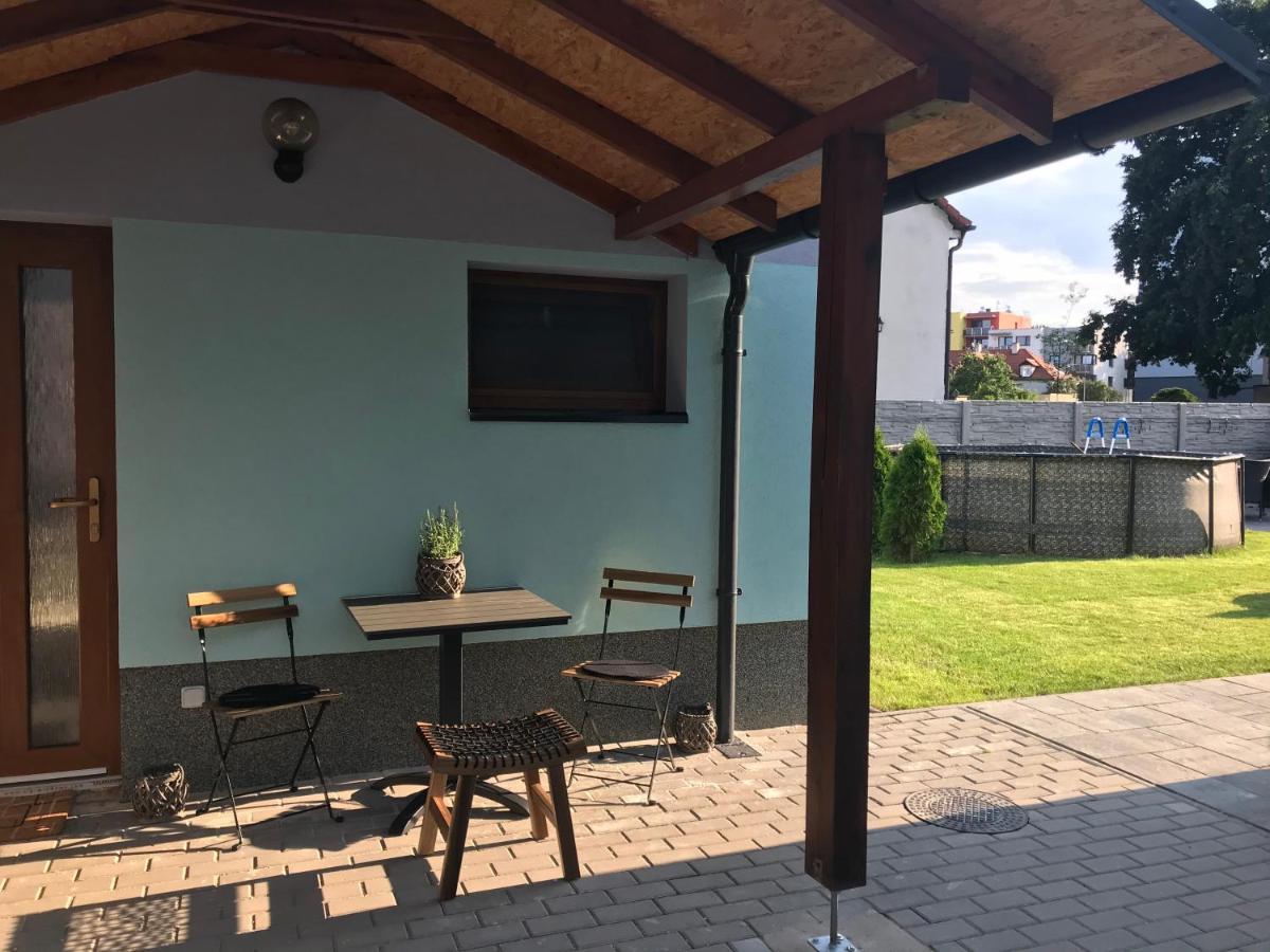 U Cepicku Apartment Nymburk Exterior photo